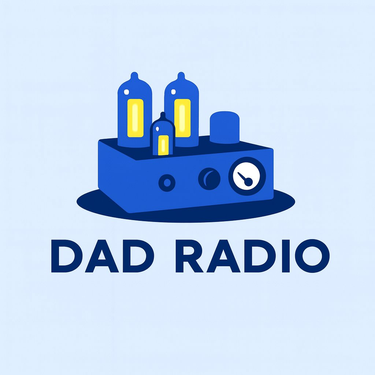 DadRadio!